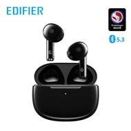 Edifier W220T หูฟังบลูทูธ คุณภาพเสียงดี 24bit Snapdragon Sound หูฟังไร้สาย กันฝุ่นและกันน้ำระดับ IP5