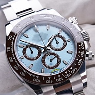 DYTONA CHORONOGRAFH AUTOMATIC MOVEMINT WARRANTED