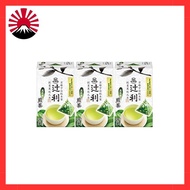 Tsujiri Chasho-sen Sen-cha green tea 20p x 3 boxes