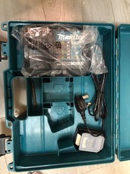 Makita 電池及充電器