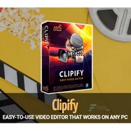 Clipify  PC Software