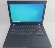 Laptop Second Lenovo K20 I3 GEN 5 RAM 4 GB HDD 500GB