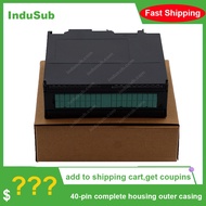 6ES331-7KF02-0AB0 S7-300 PLC 40-pin Complete Housing Outer Casing
