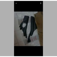 Cover Side Lower Deck Side Standard Honda Vario 110 FI led K46 Remote WIN Brand
