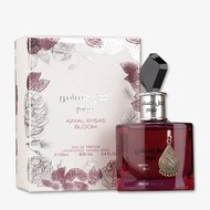Ajmal ehsas bloom perfumes original form Ajmal ehsas dubai EDP 100 ml