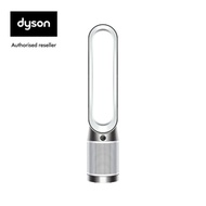 Dyson Purifier Cool Gen1 TP10 Purifying Fan  (White)