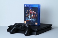 Jump Force