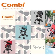 Combi  Neyo S Stroller