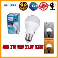 PHILIPS ESSENTIAL LED E27 BULB