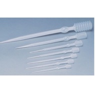 1ml Plastic Dropper Pipette. Syringe Pipette. Pipette Syringe. Ldpe. Pkg/10.Nikko