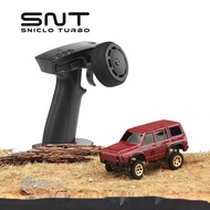 Spot Snt Y60 3005 1:64 Off-Road Micro Rc Car Drift Climbing Truck Remote Control Car Fpv With Goggl