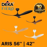 FIERO BY DEKA ARIS 56/42 INCH DC MOTOR