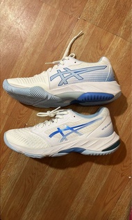 Asics Netburner Ballistic FF 3 排球鞋