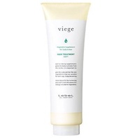 Lebel - Viege Hair Treatment Soft 240ml 蔬果精華柔軟修護露 [平行進口]