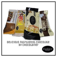 Energy Bar Chocotainer