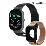 GOOJODOQ FB003 FB033 GTS Smart Watch Case Cover Bumper Accessories For GOOJODOQ FB003 FB033 GTS band