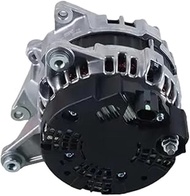 QHTZQQ Alternator Alternator Rebuild Kit ​​12V/150A High-Performance Compatible for Mercedes C180/E2