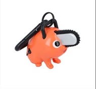 【🎏日本代購】**代購日本鏈鋸人Chainsaw Man：Reze Chapter Pochita電動電鋸匙扣**