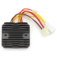 Voltage Regulator Rectifier For Polaris 4011731 4012476 4012930 600 Dragon HO IQ Cleanfire Dragon Sh