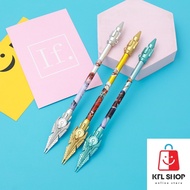 Spining Pen Zhao Yunbai Bird Chaofeng Gun Shape Gel Pen Cartoon Color Student Signature New Creative