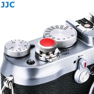 JJC Soft Camera Shutter  Release Button for Fuji Fujifilm X-T4 XT4 X-T30 XT30 X-T20 XT20 XT-10 XT10 