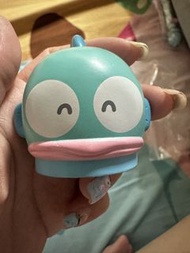 水怪頭水樽蓋