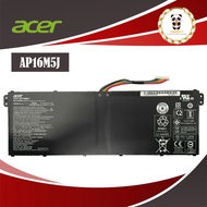 Battery AP16M5J Acer Aspire 3 A314-31 A315-21 A315-51 A515-51 Aspire ES1-523 Series Laptop Battery