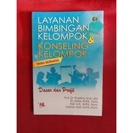 Group AND GROUPER GUIDANCE