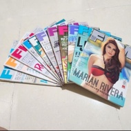 ✆ ▌ ☈ ◌ FHM 2013 January to December Retail