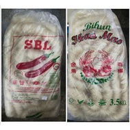 茄子/金鱼米粉 SBL BIHUN TERUNG / BIHUN IKAN MAS 3.5KG