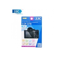 JJC GSP-A7II 9H Hardness Tempered Optical Glass Camera Screen Protector For Sony A9 A7II A7III A7RII