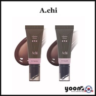 [A.chi] Volume Gloss 2 Colors_From Korea