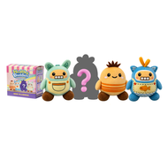 [NOT FOR SALE] TRINLEY PLUSHIE BLINK BOX-CGWP
