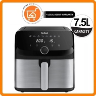 Tefal EY855D Easy Fry Mega Digital Air Fryer 7.5L