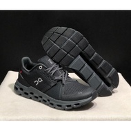 On Run Cloudstratus Shock Absorbing and Breathable Running Shoe Size 36-46