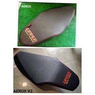 Aerox V1 V2 Flat Seat Dry Carbon Upperspeed flatseat