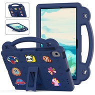 Shockproof EVA Kids Safe Case for Huawei MatePad Pro 10.8 SE 10.4 T10 T10s T8 8.0 HONOR Pad 9 12.1 X