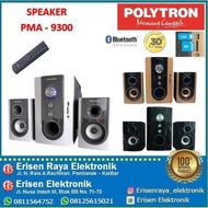 Speaker Aktif/Speaker Multi Media Polytron Pma 9300