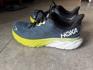 HOKA Arahi 6 Wide