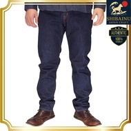 Kojima Genes 15oz Selvedge 32
Kojima Genes 15oz Selvedge 36