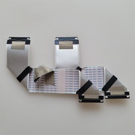 TCL 55V6EA 55V6E 65V6E 55V69E 55F265C 50V8E 65J7E Screen Cable Flat Cable