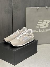 【現貨】【US10】 New Balance 996 M996JP Made in Japan 日本製 三村仁司 限定