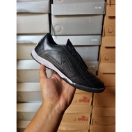 MERAH Latest Specs White Red Black Futsal Shoes for Men, Adults, Children