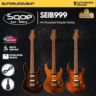 SQOE SEIB999 HH Roasted Maple Series  ( SEIB 999 / SEIB-999  / SEIB )