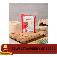 STRAWBERRY Jam GF 500g