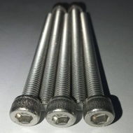 Bolt L M6 X 70(7cm) stainless 304 THE A2-70