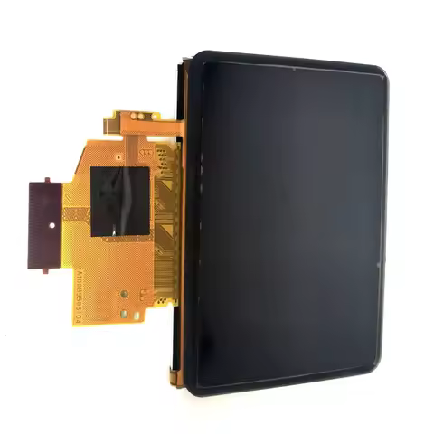 N35R_TIMEPROOF LCD Screen Display for Canon 77D 750D 760D 80D Camera Repair Part