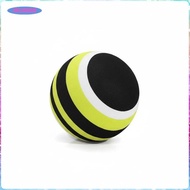 [ukgjmkm6] Myofascial Release Ball EVA Foam Trigger Point Massage Equipment for Runners and Athletes