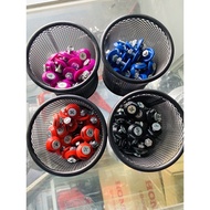 Morin Plastic Washer Pressure Washer