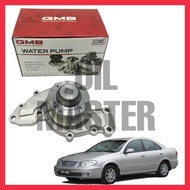 NISSAN SENTRA N16 ALMERA GMB WATER PUMP